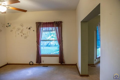 Tiny photo for 623 N 900 Rd, Lawrence, KS 66047 (MLS # 245739)