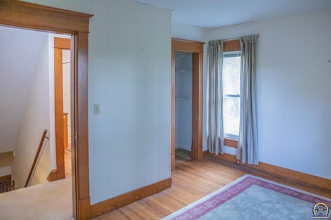 Tiny photo for 623 N 900 Rd, Lawrence, KS 66047 (MLS # 245739)