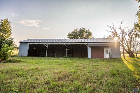 Tiny photo for 623 N 900 Rd, Lawrence, KS 66047 (MLS # 245739)