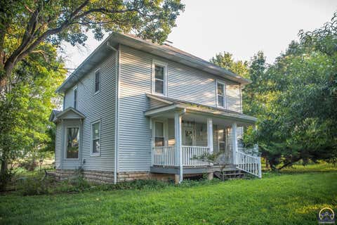 Tiny photo for 623 N 900 Rd, Lawrence, KS 66047 (MLS # 245739)
