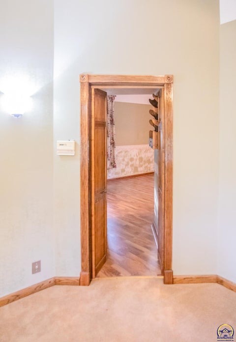 Tiny photo for 623 N 900 Rd, Lawrence, KS 66047 (MLS # 245739)
