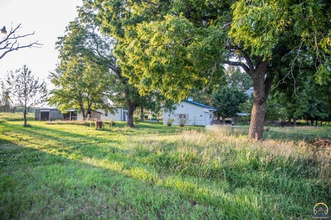 Tiny photo for 623 N 900 Rd, Lawrence, KS 66047 (MLS # 245739)