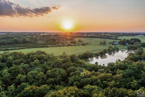 Photo of 623 N 900 Rd, Lawrence, KS 66047 (MLS # 245739)