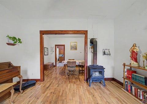 Tiny photo for 415 Delia Ave, Delia, KS 66418 (MLS # 246185)