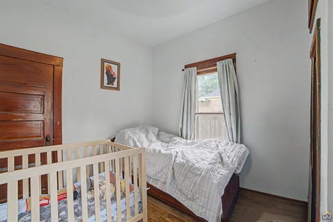 Tiny photo for 415 Delia Ave, Delia, KS 66418 (MLS # 246185)