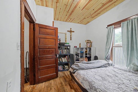 Tiny photo for 415 Delia Ave, Delia, KS 66418 (MLS # 246185)
