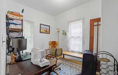 Tiny photo for 415 Delia Ave, Delia, KS 66418 (MLS # 246185)