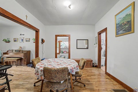Tiny photo for 415 Delia Ave, Delia, KS 66418 (MLS # 246185)