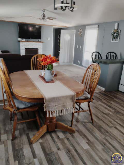 Tiny photo for 10 Center St #Unit 2, Olpe, KS 66865 (MLS # 245524)