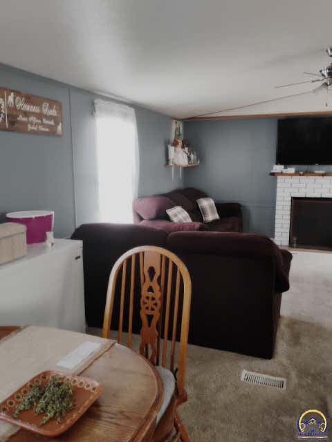 Tiny photo for 10 Center St #Unit 2, Olpe, KS 66865 (MLS # 245524)