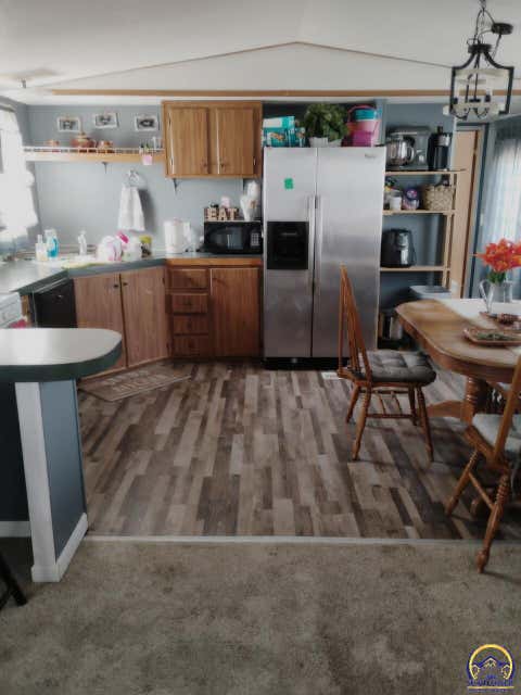 Photo of 10 Center St #Unit 2, Olpe, KS 66865 (MLS # 245524)