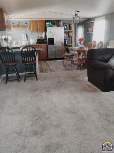 Tiny photo for 10 Center St #Unit 2, Olpe, KS 66865 (MLS # 245524)