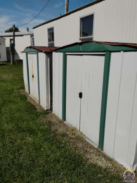 Tiny photo for 10 Center St #Unit 2, Olpe, KS 66865 (MLS # 245524)