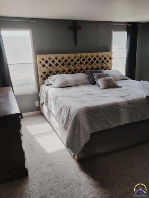 Tiny photo for 10 Center St #Unit 2, Olpe, KS 66865 (MLS # 245524)
