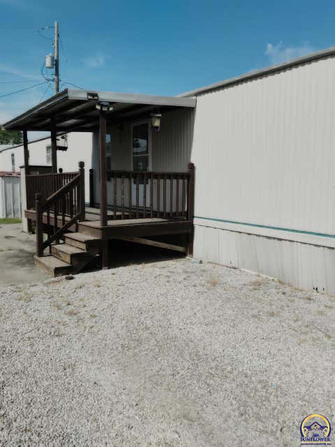 Tiny photo for 10 Center St #Unit 2, Olpe, KS 66865 (MLS # 245524)
