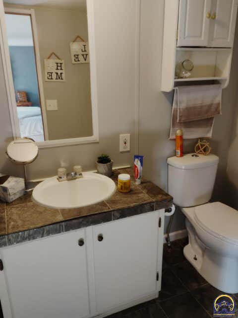 Tiny photo for 10 Center St #Unit 2, Olpe, KS 66865 (MLS # 245524)