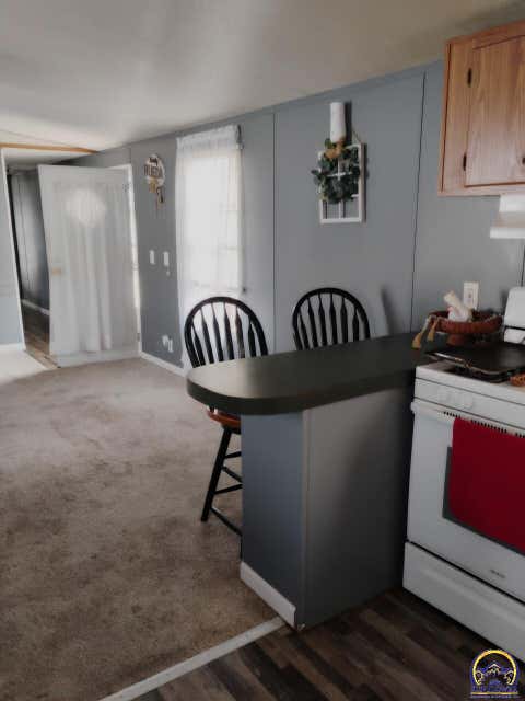 Tiny photo for 10 Center St #Unit 2, Olpe, KS 66865 (MLS # 245524)
