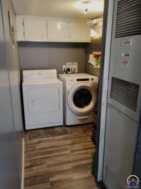 Tiny photo for 10 Center St #Unit 2, Olpe, KS 66865 (MLS # 245524)