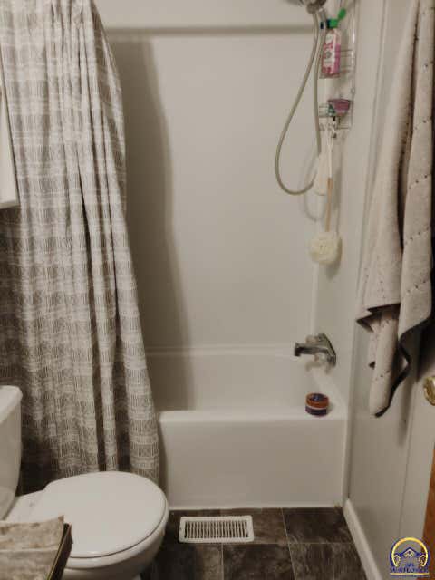 Tiny photo for 10 Center St #Unit 2, Olpe, KS 66865 (MLS # 245524)