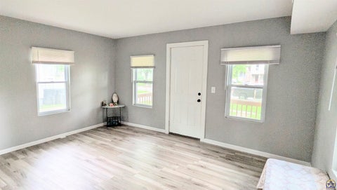 Tiny photo for 405 State St, Emporia, KS 66801 (MLS # 244848)