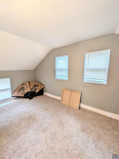 Tiny photo for 405 State St, Emporia, KS 66801 (MLS # 244848)