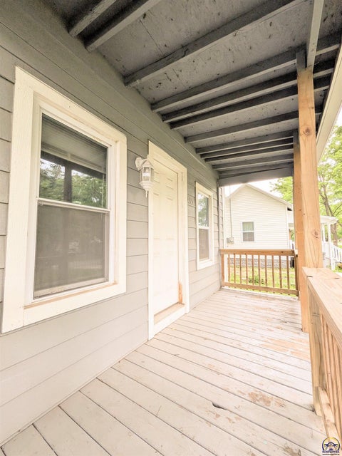 Tiny photo for 405 State St, Emporia, KS 66801 (MLS # 244848)