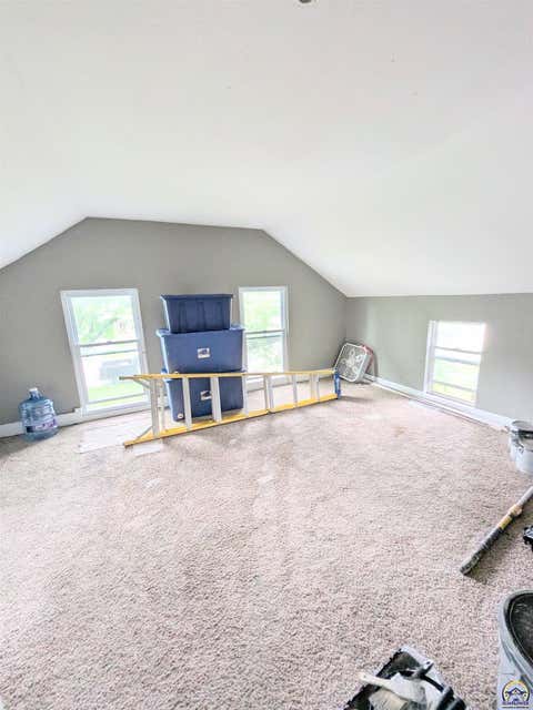 Tiny photo for 405 State St, Emporia, KS 66801 (MLS # 244848)