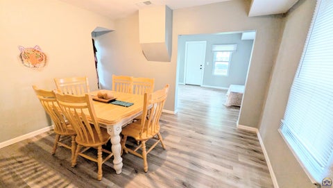 Tiny photo for 405 State St, Emporia, KS 66801 (MLS # 244848)