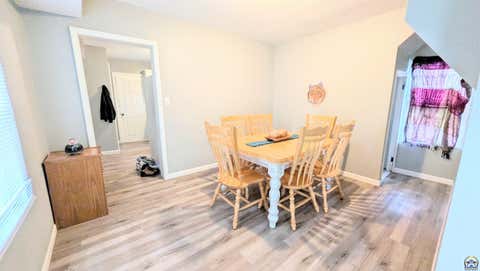 Tiny photo for 405 State St, Emporia, KS 66801 (MLS # 244848)