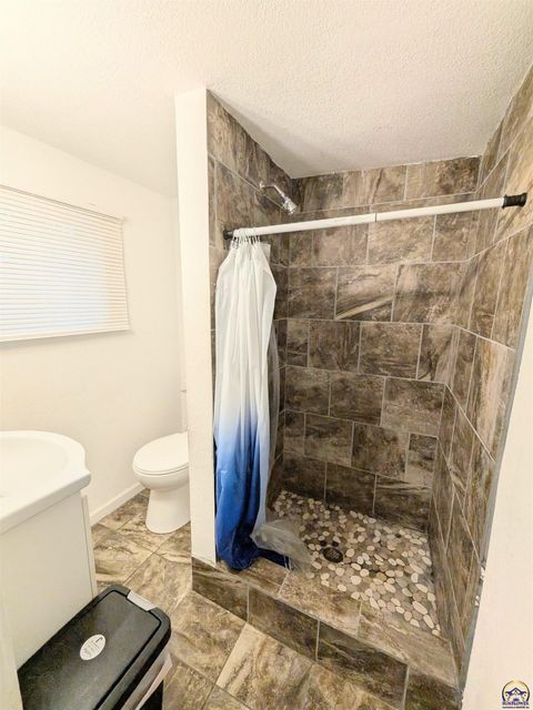 Tiny photo for 405 State St, Emporia, KS 66801 (MLS # 244848)