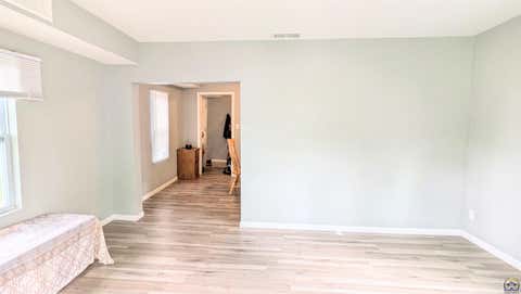 Tiny photo for 405 State St, Emporia, KS 66801 (MLS # 244848)