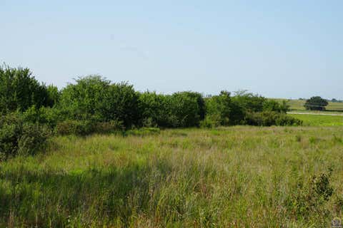 Tiny photo for 0000 102nd Rd, Hoyt, KS 66440 (MLS # 245775)