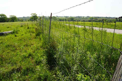 Tiny photo for 0000 102nd Rd, Hoyt, KS 66440 (MLS # 245775)