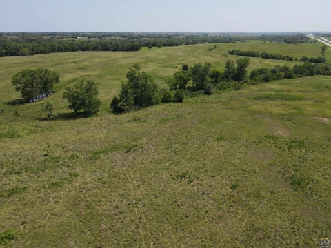 Tiny photo for 0000 102nd Rd, Hoyt, KS 66440 (MLS # 245775)