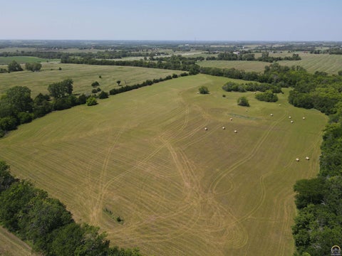 Tiny photo for 0000 102nd Rd, Hoyt, KS 66440 (MLS # 245775)