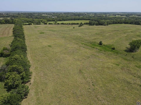 Tiny photo for 0000 102nd Rd, Hoyt, KS 66440 (MLS # 245775)