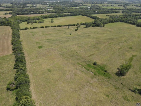 Tiny photo for 0000 102nd Rd, Hoyt, KS 66440 (MLS # 245775)