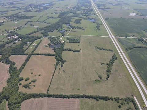 Tiny photo for 0000 102nd Rd, Hoyt, KS 66440 (MLS # 245775)