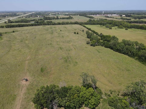 Tiny photo for 0000 102nd Rd, Hoyt, KS 66440 (MLS # 245775)