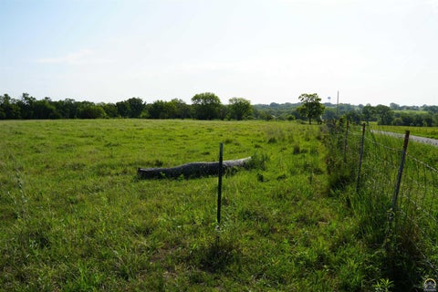 Tiny photo for 0000 102nd Rd, Hoyt, KS 66440 (MLS # 245775)