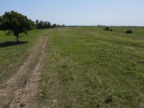 Tiny photo for 0000 102nd Rd, Hoyt, KS 66440 (MLS # 245775)