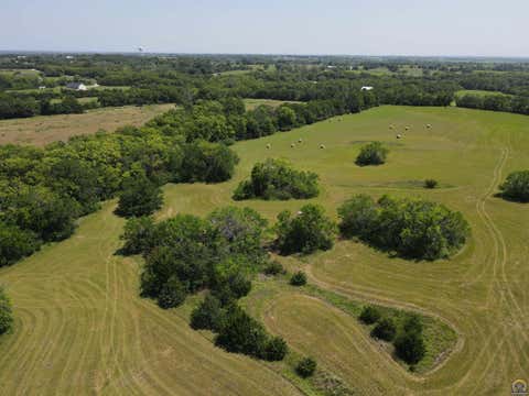 Tiny photo for 0000 102nd Rd, Hoyt, KS 66440 (MLS # 245775)