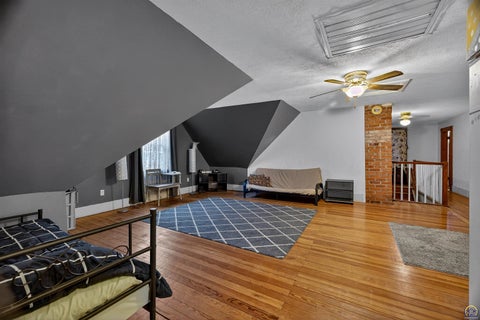 Tiny photo for 523 Kansas Ave, Holton, KS 66436 (MLS # 243339)