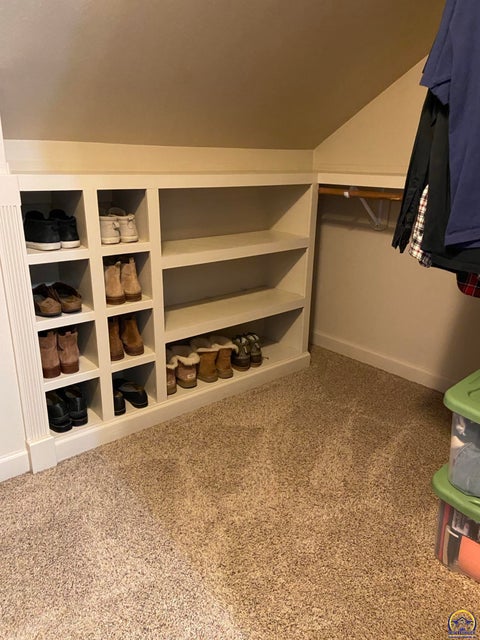 Tiny photo for 7111 SW Wheatfield Ln, Topeka, KS 66619 (MLS # 245103)