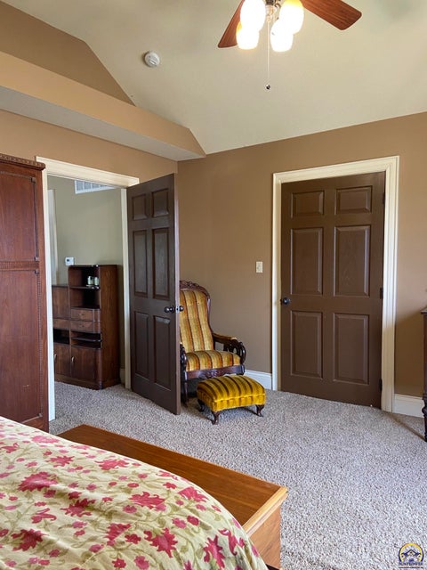 Tiny photo for 7111 SW Wheatfield Ln, Topeka, KS 66619 (MLS # 245103)