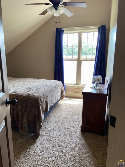 Tiny photo for 7111 SW Wheatfield Ln, Topeka, KS 66619 (MLS # 245103)