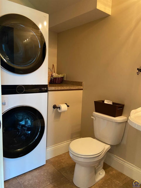 Tiny photo for 7111 SW Wheatfield Ln, Topeka, KS 66619 (MLS # 245103)