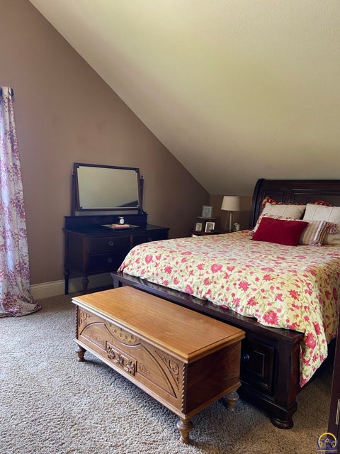 Tiny photo for 7111 SW Wheatfield Ln, Topeka, KS 66619 (MLS # 245103)
