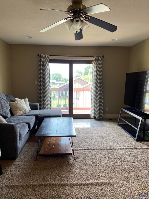 Tiny photo for 7111 SW Wheatfield Ln, Topeka, KS 66619 (MLS # 245103)