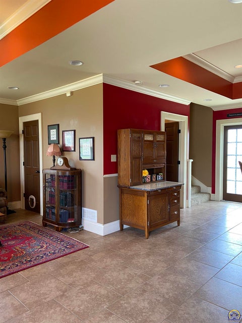 Tiny photo for 7111 SW Wheatfield Ln, Topeka, KS 66619 (MLS # 245103)